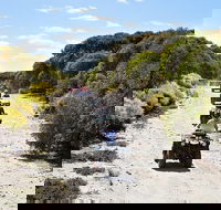 Quad Bike ATV Tours - Accommodation Fremantle