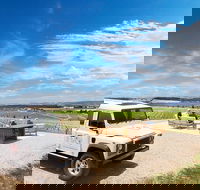 Two Hands Wines Search for the Holy Grail Vineyard Experience - Accommodation Fremantle