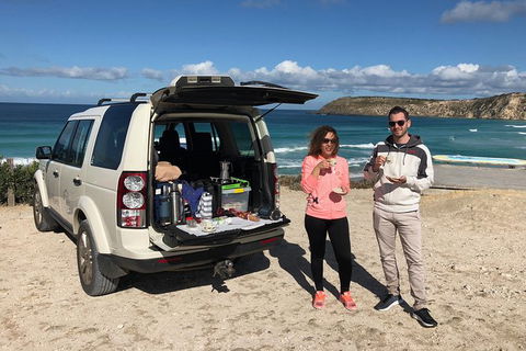 NEW TOUR - Flinders Chase Tour (Recovering From Fires) - Accommodation Fremantle 0