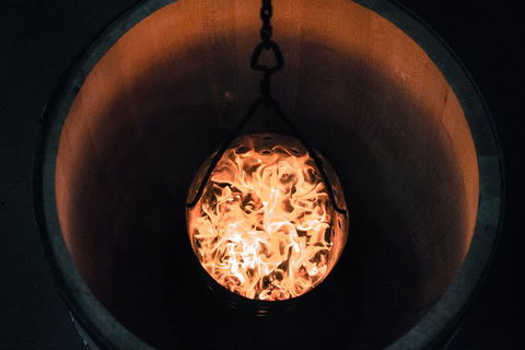 Yalumba Cooperage Tour - Accommodation Fremantle 5