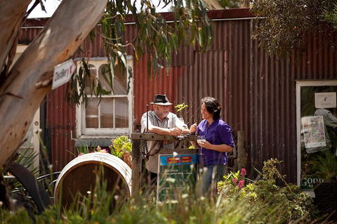 Fine Flavours - Full Day Kangaroo Island Food & Wine Tour - Accommodation Fremantle 7