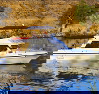 Delightful Murray River Cruises including Lunch - Accommodation Fremantle