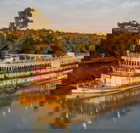 8 day Upper Murraylands Cruise on PS Murray Princess - Accommodation Fremantle