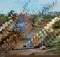 NEW TOUR - Kangaroo Island Road to Recovery Tour 1 Day/1 Night - Accommodation Fremantle