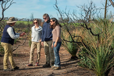 NEW TOUR - Kangaroo Island Road To Recovery Tour (1 Day/1 Night) - Accommodation Fremantle 0
