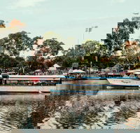 Torrens River Cruise in Adelaide - Accommodation Fremantle