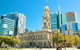 Adelaide Airport Transfers : Adelaide City To Airport ADL In Luxury Car - thumb 7