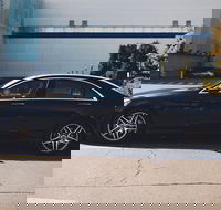 Arrival Private Transfers Adelaide Airport ADL to Adelaide in Business Car - Accommodation Fremantle