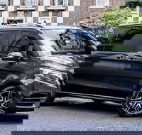 Arrival Private Transfers Adelaide Airport ADL to Adelaide in Luxury Van - Accommodation Fremantle
