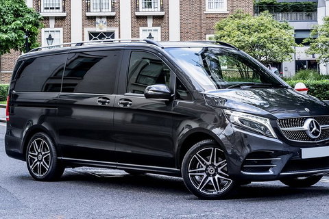 Departure Private Transfers: Adelaide To Adelaide Airport ADL In Luxury Van - Accommodation Fremantle 0