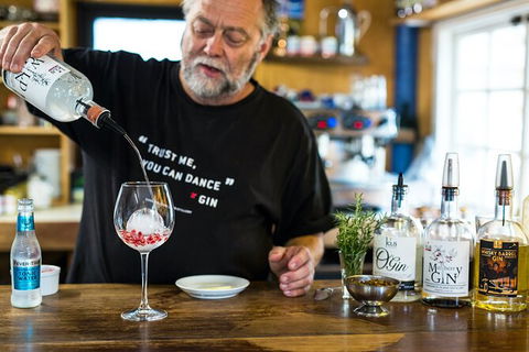 Heritage, Wine & Gin Tours - Accommodation Fremantle 2