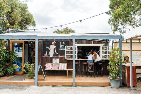 Gourmet Food And Wine 4WD Tour In Kangaroo Island - Accommodation Fremantle 3