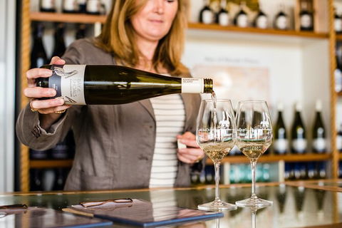 Gourmet Food And Wine 4WD Tour In Kangaroo Island - Accommodation Fremantle 6