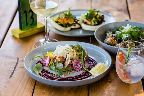 Gourmet Food And Wine 4WD Tour In Kangaroo Island - Accommodation Fremantle 2