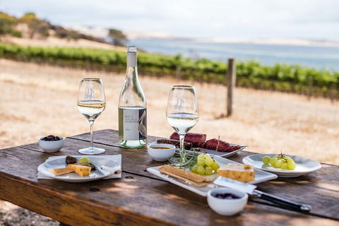 Gourmet Food And Wine 4WD Tour In Kangaroo Island - Accommodation Fremantle 0