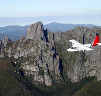Southwest Tasmania Wilderness Experience Fly Cruise and Walk Including Lunch - Accommodation Fremantle