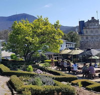 breathtaking panoramic mountainsdiscover colonial convict historyMONA museum  - Accommodation Fremantle
