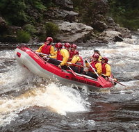 King River White Water Raft Journey from Queenstown with Lunch - Accommodation Fremantle