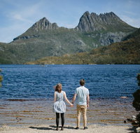 Cradle Mountain Guided Walk with Gourmet Hamper - Accommodation Fremantle