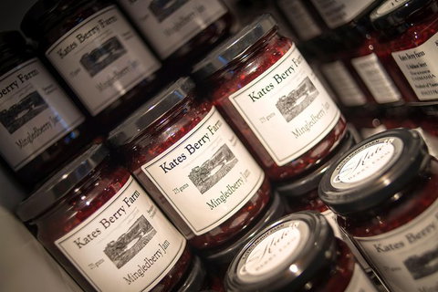 Full Day Tour Hobart: East Coast Classic Wine, Beach, Oysters, Seafood & Berries - Accommodation Fremantle 14