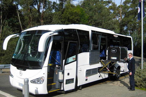 Full Day Tour Hobart: East Coast Classic Wine, Beach, Oysters, Seafood & Berries - Accommodation Fremantle 5