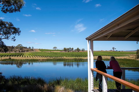 Full Day Tour Hobart: East Coast Classic Wine, Beach, Oysters, Seafood & Berries - Accommodation Fremantle 7