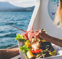 Deep-to-Dish Tasmanian Seafood Experience - Afternoon Tour - Accommodation Fremantle