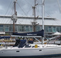 Derwent River Day Sail from Sullivan Cove and return - Accommodation Fremantle