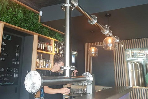 Hobart: 3-Hour Craft-Beer Walking Tour - Accommodation Fremantle 3