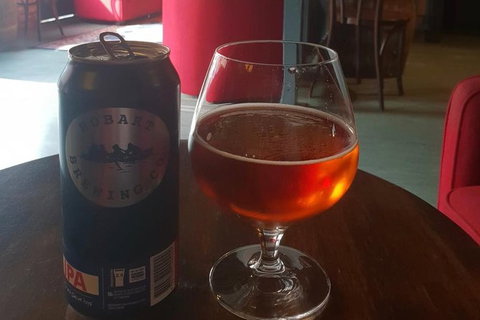 Hobart: 3-Hour Craft-Beer Walking Tour - Accommodation Fremantle 5