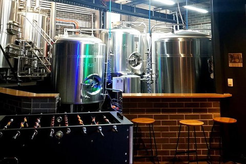 Hobart: 3-Hour Craft-Beer Walking Tour - Accommodation Fremantle 4