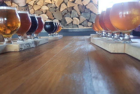 Hobart: 3-Hour Craft-Beer Walking Tour - Accommodation Fremantle 1