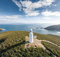 Fully Guided Bruny Island Lighthouse Tour - Accommodation Fremantle