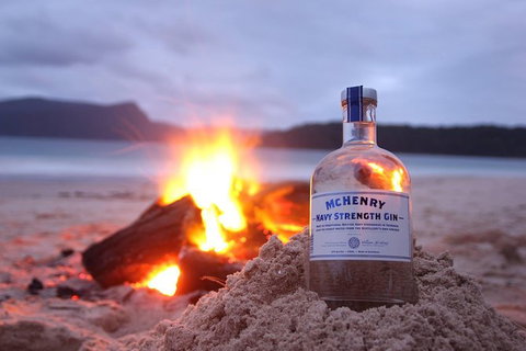 Full Day Tour Hobart: Port Arthur McHenry Gins Bangor Vineyard Wines + Oysters - Accommodation Fremantle 10