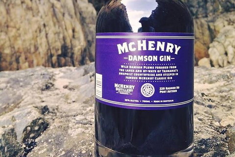 Full Day Tour Hobart: Port Arthur McHenry Gins Bangor Vineyard Wines + Oysters - Accommodation Fremantle 15