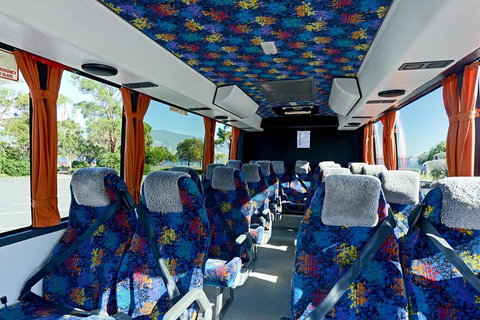 Full Day Tour Hobart: Port Arthur McHenry Gins Bangor Vineyard Wines + Oysters - Accommodation Fremantle 21