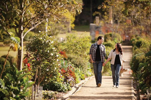 Full Day Tour Hobart: Port Arthur McHenry Gins Bangor Vineyard Wines + Oysters - Accommodation Fremantle 19