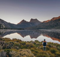 Cradle Mountain in a day from Hobart - Accommodation Fremantle