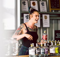 Boutique Gin Tour - Accommodation Fremantle
