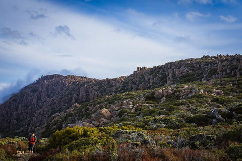 Alpine Loop - Accommodation Fremantle 1