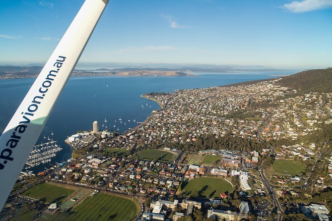 Hobart TAS Accommodation Fremantle