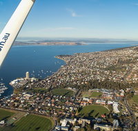 Hobart 1-Hour Learn to Fly Experience - Accommodation Fremantle
