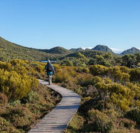 Hartz Mountains premium private photo-oriented day tour from Hobart - Accommodation Fremantle