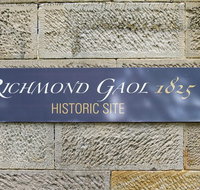 Cruise Ship Special from Hobart Richmond Shuttle - Accommodation Fremantle