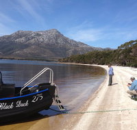 3-Day Southwest National Park Wilderness Camping Tour - Accommodation Fremantle