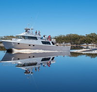 4-Day Cruise Expedition of Southwest Tasmania's World Heritage from Hobart - Accommodation Fremantle