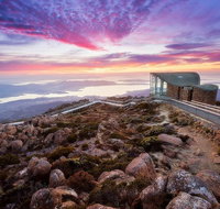 Hobart City and Surroundings Private Charter Service - Accommodation Fremantle