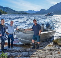 5-Day Expedition of Bathurst Harbour and Port Davey On-Board MV Odalisque from Hobart - Accommodation Fremantle