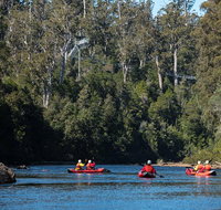 Twin Rivers Adventure - Accommodation Fremantle