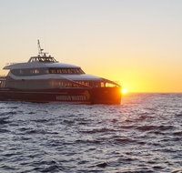 Afternoon Gordon River Dinner Cruise - departing 3pm - Accommodation Fremantle